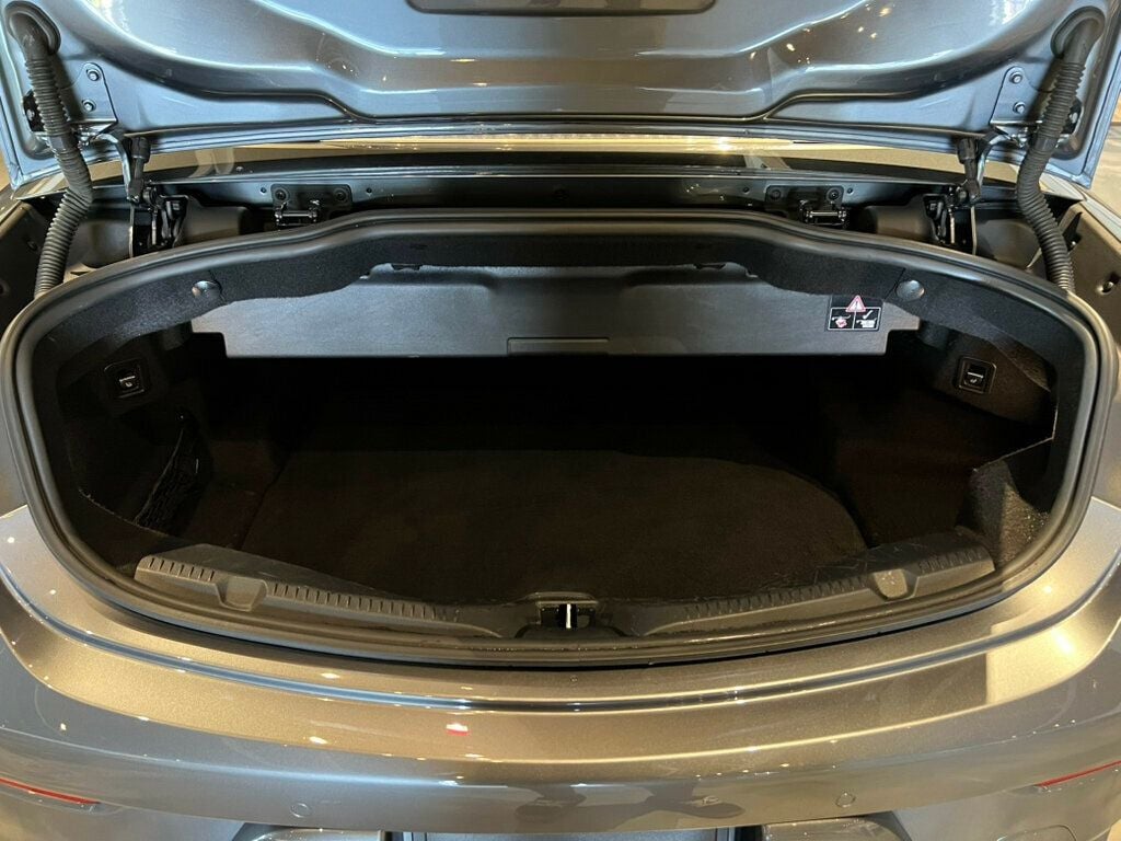 2018 Mercedes-Benz E-Class Cabriolet/Premium1Pkg/AMG Line/Htd&CldSeats/BackUpCam/ParkAssist - 22904889 - 29