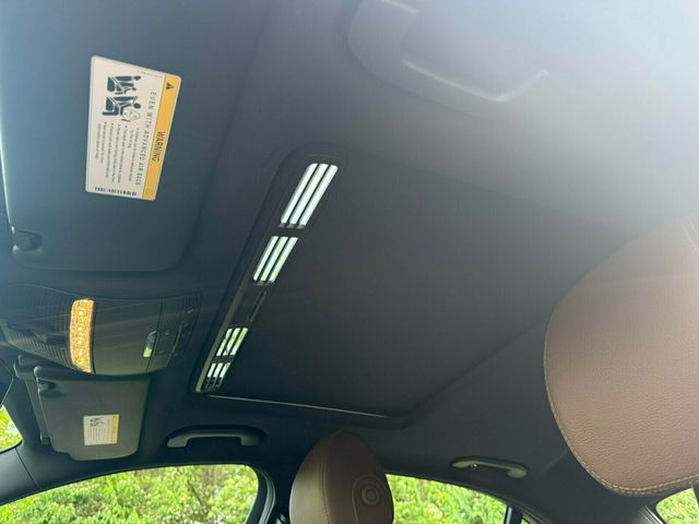 2018 Mercedes-Benz E-Class Designo Diamond White, Burmeister Surround Sound, AMG Wheels - 23011952 - 30