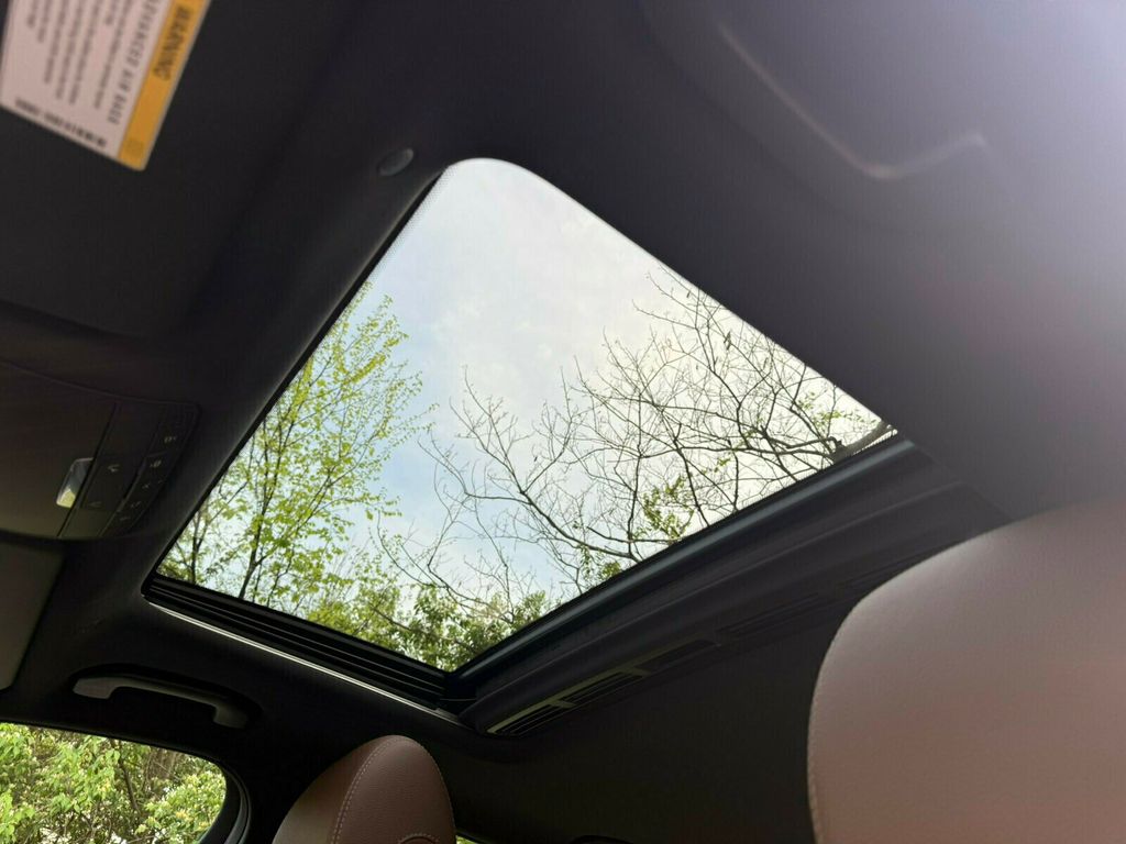 2018 Mercedes-Benz E-Class Designo Diamond White, Burmeister Surround Sound, AMG Wheels - 23011952 - 31