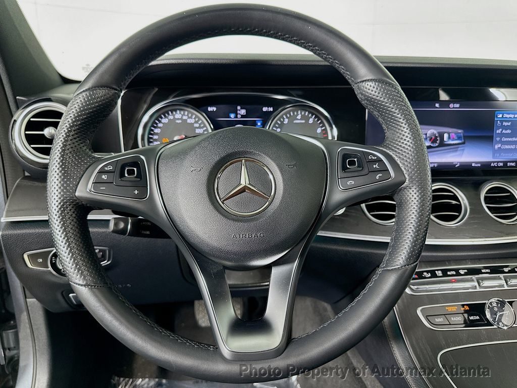 2018 Mercedes-Benz E-Class E300 - 22580652 - 10