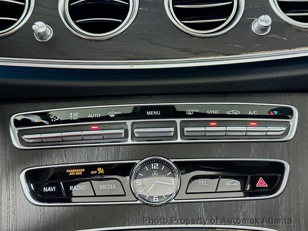 2018 Mercedes-Benz E-Class E300 - 22580652 - 15