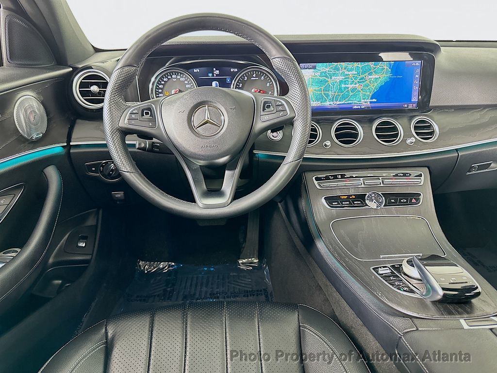 2018 Mercedes-Benz E-Class E300 - 22580652 - 28