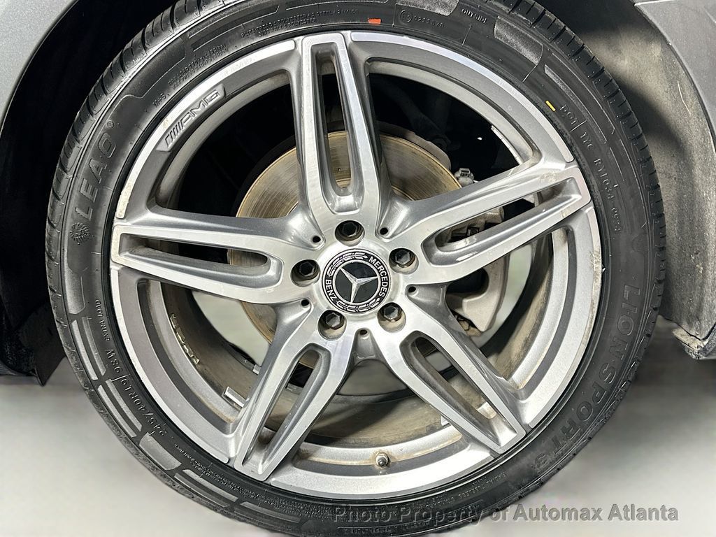 2018 Mercedes-Benz E-Class E300 - 22580652 - 39