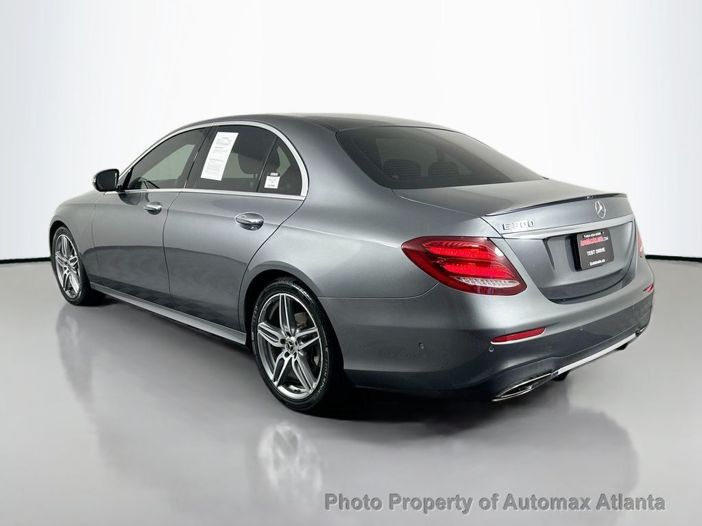 2018 Mercedes-Benz E-Class E300 - 22580652 - 6