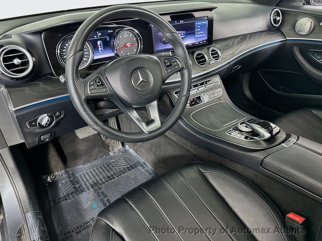 2018 Mercedes-Benz E-Class E300 - 22580652 - 8