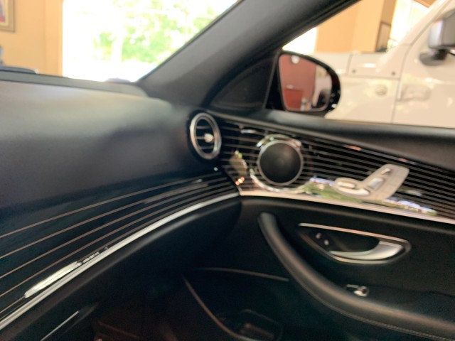 18 Used Mercedes Benz E Class E 300 At Amazing Luxury Cars Serving Snellville Ga Iid