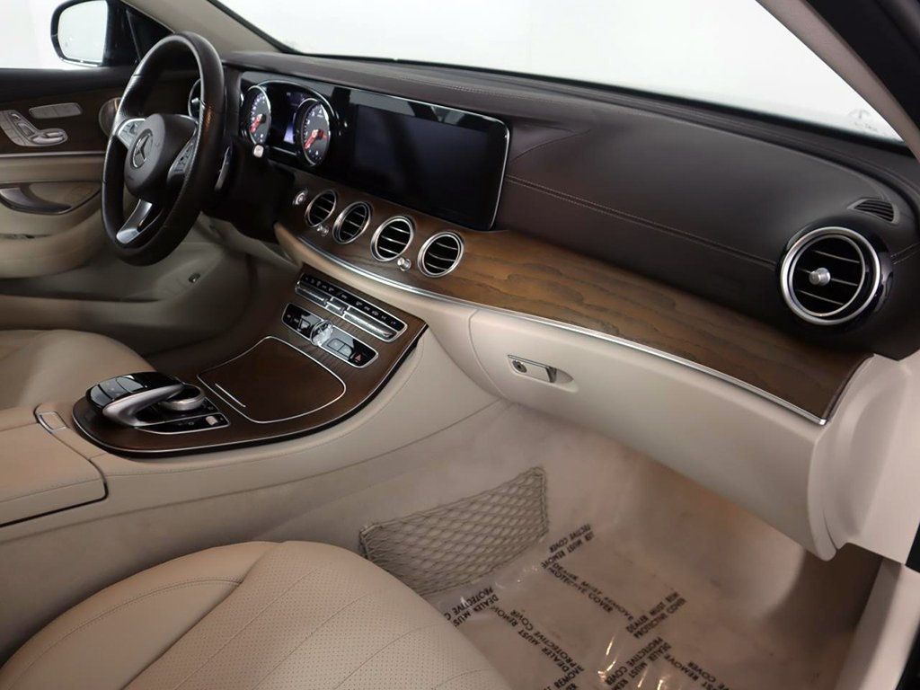18 Used Mercedes Benz E Class E 300 At North Coast Auto Mall Serving Akron Oh Iid