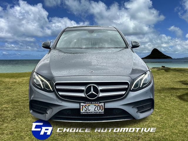 2018 Mercedes-Benz E-Class E 300 - 23028305 - 9