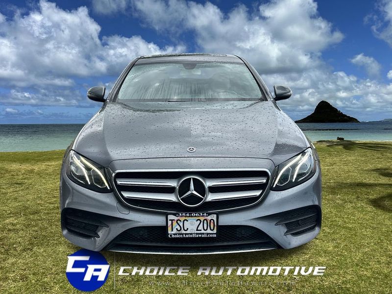 2018 Mercedes-Benz E-Class E 300 - 23028305 - 9