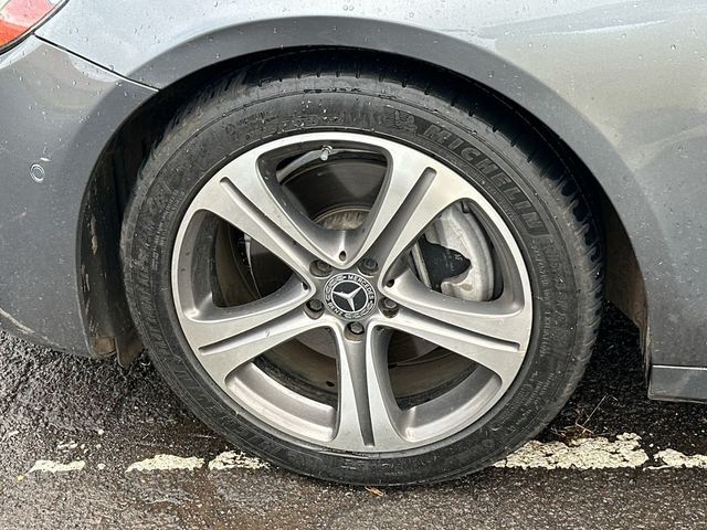2018 Mercedes-Benz E-Class E 300 - 23028305 - 10