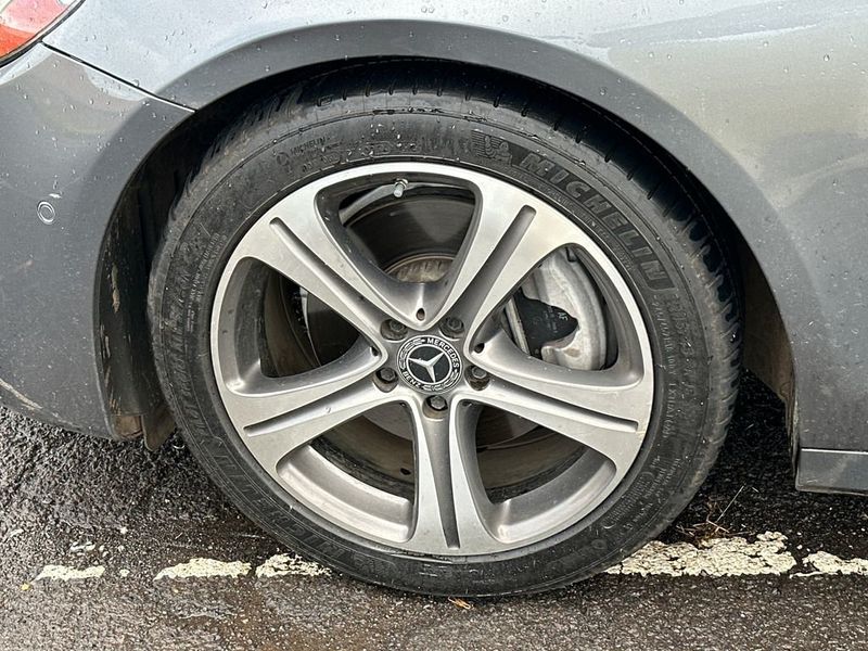 2018 Mercedes-Benz E-Class E 300 - 23028305 - 10