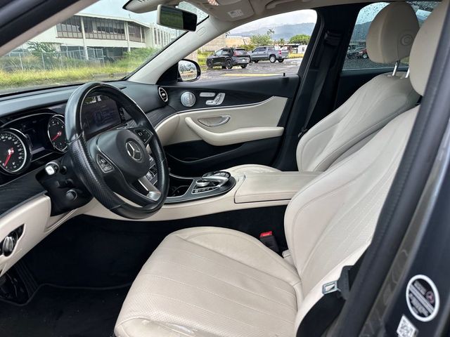 2018 Mercedes-Benz E-Class E 300 - 23028305 - 11