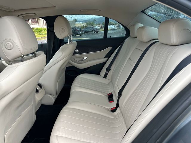 2018 Mercedes-Benz E-Class E 300 - 23028305 - 13