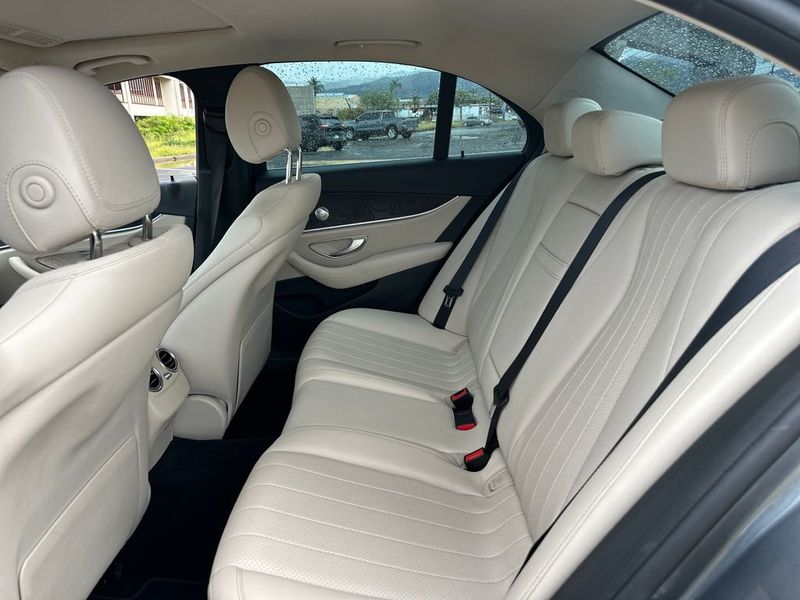 2018 Mercedes-Benz E-Class E 300 - 23028305 - 13
