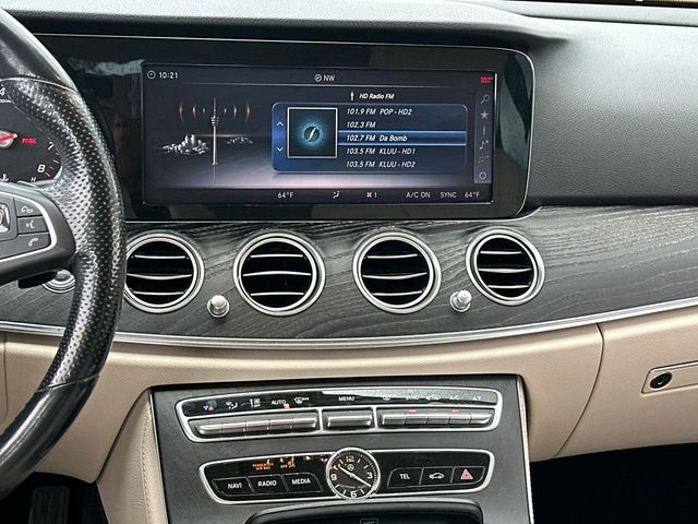 2018 Mercedes-Benz E-Class E 300 - 23028305 - 14