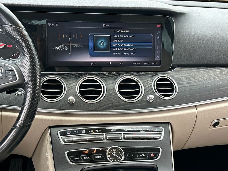 2018 Mercedes-Benz E-Class E 300 - 23028305 - 14