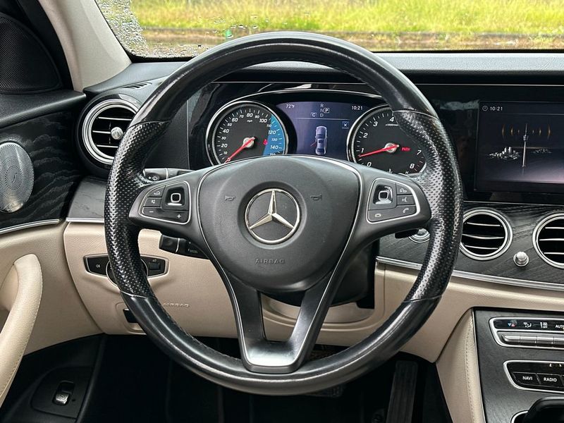 2018 Mercedes-Benz E-Class E 300 - 23028305 - 16