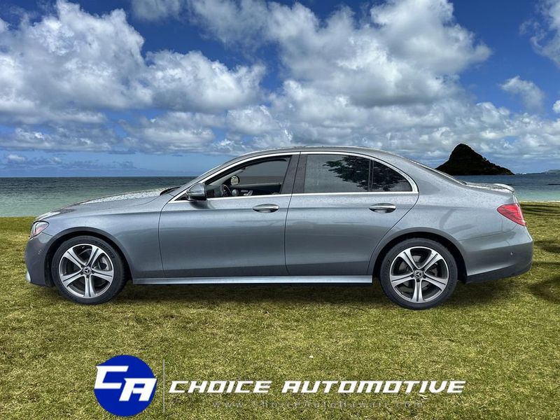 2018 Mercedes-Benz E-Class E 300 - 23028305 - 2