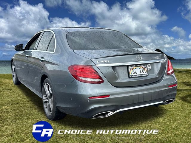 2018 Mercedes-Benz E-Class E 300 - 23028305 - 4