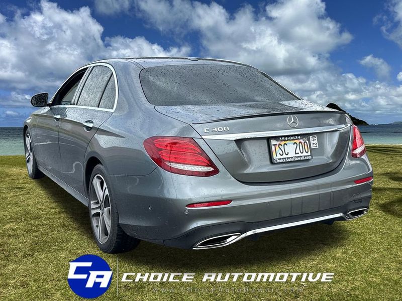2018 Mercedes-Benz E-Class E 300 - 23028305 - 4