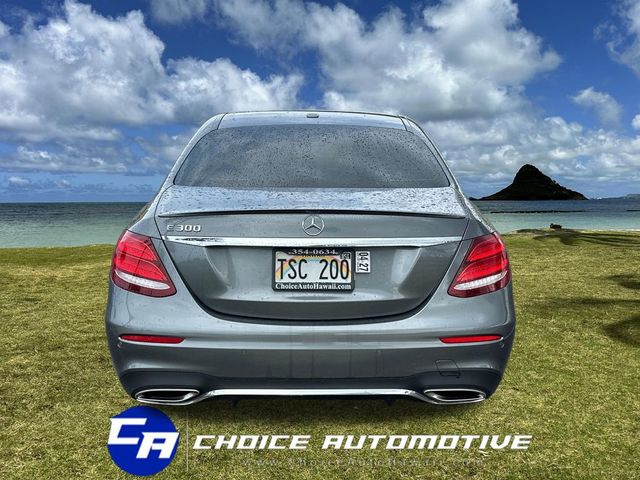 2018 Mercedes-Benz E-Class E 300 - 23028305 - 5
