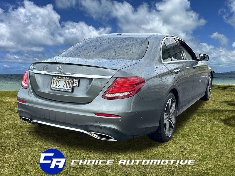 2018 Mercedes-Benz E-Class E 300 - 23028305 - 6