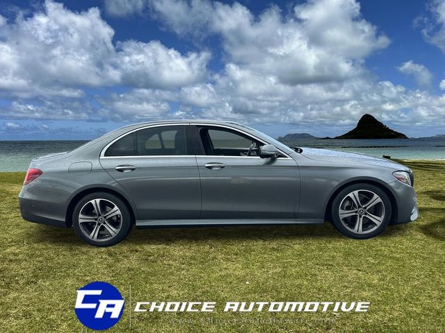 2018 Mercedes-Benz E-Class E 300 - 23028305 - 7