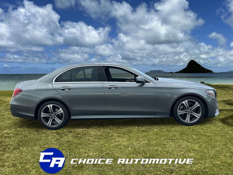 2018 Mercedes-Benz E-Class E 300 - 23028305 - 7