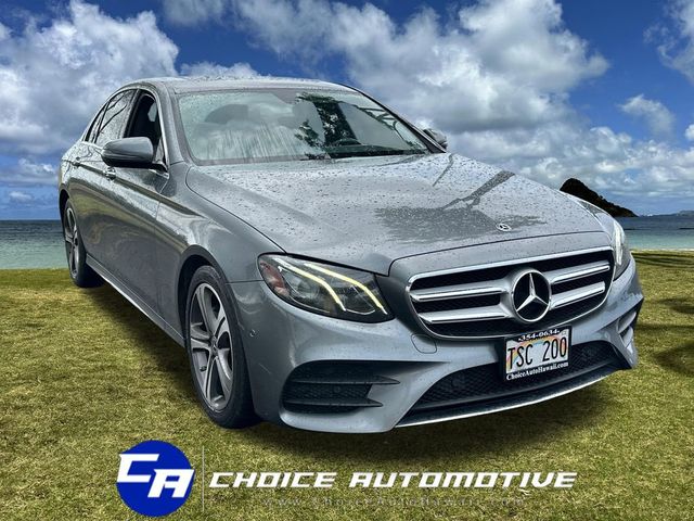 2018 Mercedes-Benz E-Class E 300 - 23028305 - 8
