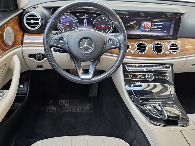 2018 Mercedes-Benz E-Class E300 - 23034504 - 10