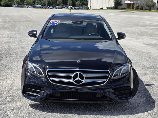 2018 Mercedes-Benz E-Class E300 - 23034504 - 1