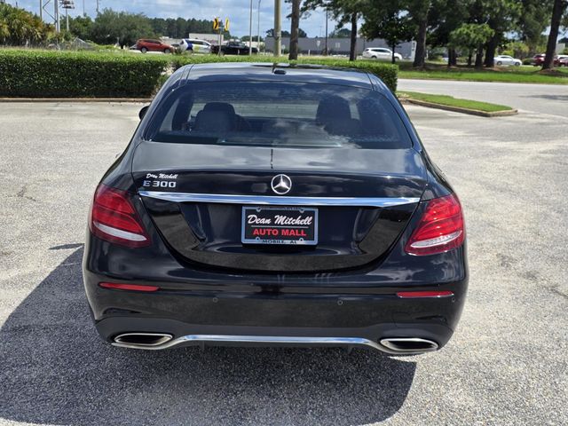 2018 Mercedes-Benz E-Class E300 - 23034504 - 2