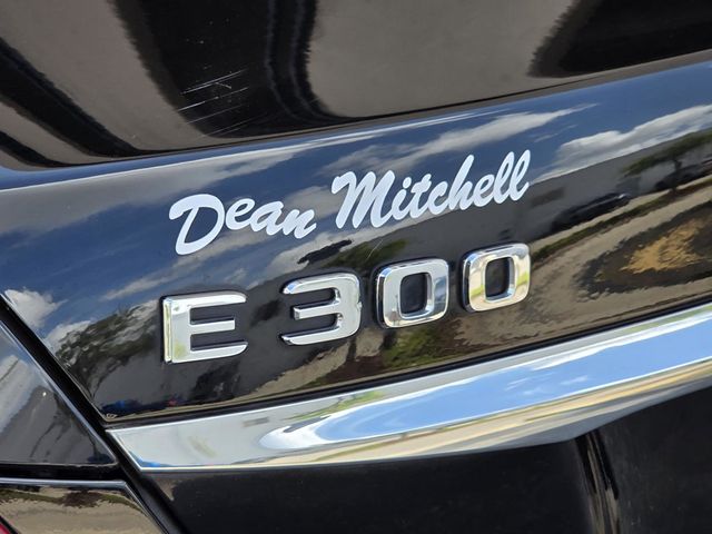 2018 Mercedes-Benz E-Class E300 - 23034504 - 31