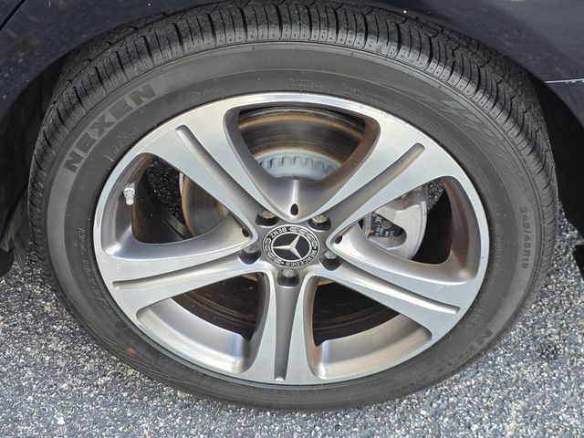 2018 Mercedes-Benz E-Class E300 - 23034504 - 35
