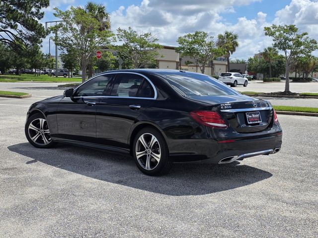 2018 Mercedes-Benz E-Class E300 - 23034504 - 3