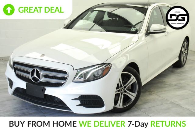 18 Used Mercedes Benz E Class E 300 At Dunhill Auto Group Serving South Amboy Nj Iid 18 Used Mercedes Benz E Class E 300 At Dunhill Auto Group Serving South Amboy Nj Iid