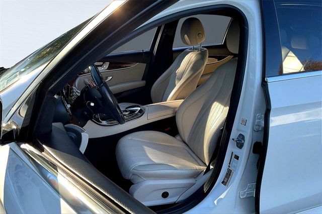 2018 Mercedes-Benz E-Class E 300 - 22930117 - 9