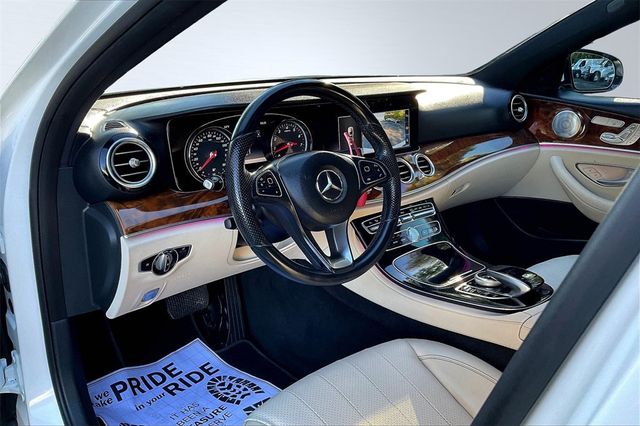 2018 Mercedes-Benz E-Class E 300 - 22930117 - 10