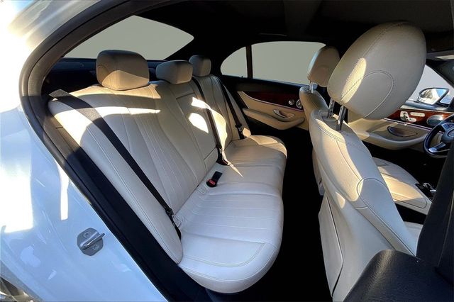 2018 Mercedes-Benz E-Class E 300 - 22930117 - 13