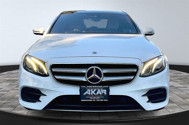 2018 Mercedes-Benz E-Class E 300 - 22930117 - 1