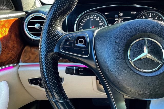 2018 Mercedes-Benz E-Class E 300 - 22930117 - 20