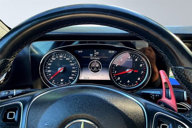 2018 Mercedes-Benz E-Class E 300 - 22930117 - 22