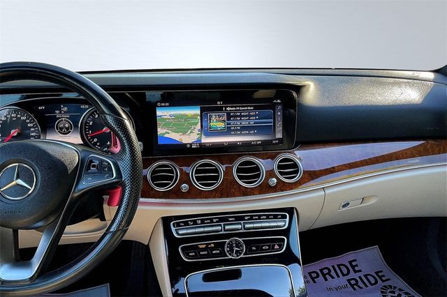 2018 Mercedes-Benz E-Class E 300 - 22930117 - 23