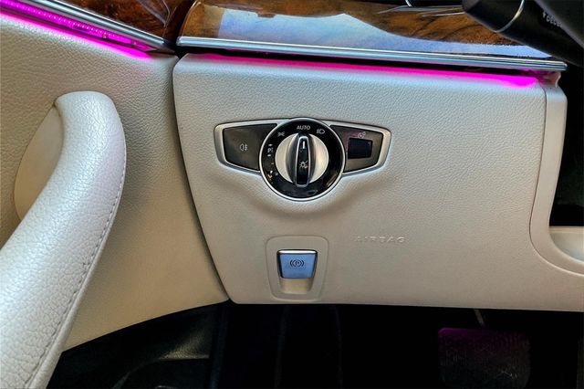 2018 Mercedes-Benz E-Class E 300 - 22930117 - 24