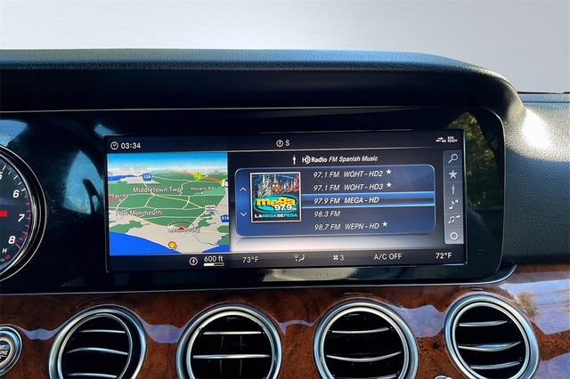 2018 Mercedes-Benz E-Class E 300 - 22930117 - 25