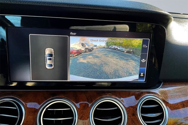 2018 Mercedes-Benz E-Class E 300 - 22930117 - 26
