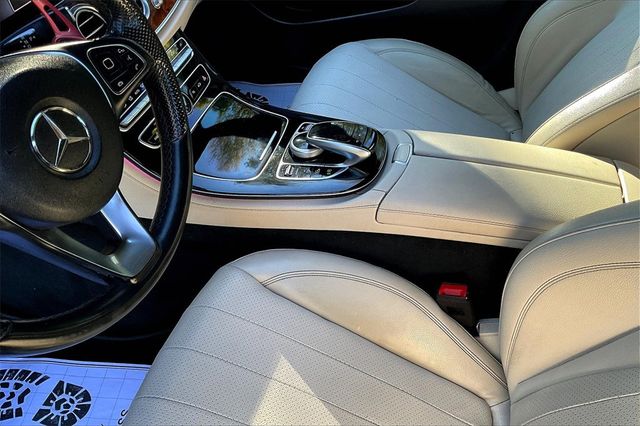 2018 Mercedes-Benz E-Class E 300 - 22930117 - 28