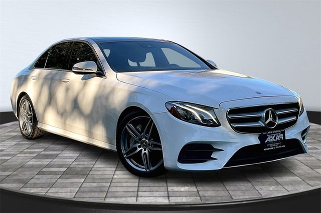 2018 Mercedes-Benz E-Class E 300 - 22930117 - 2