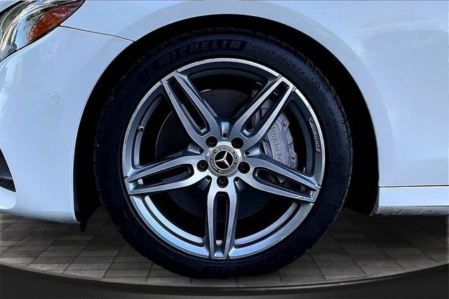 2018 Mercedes-Benz E-Class E 300 - 22930117 - 33