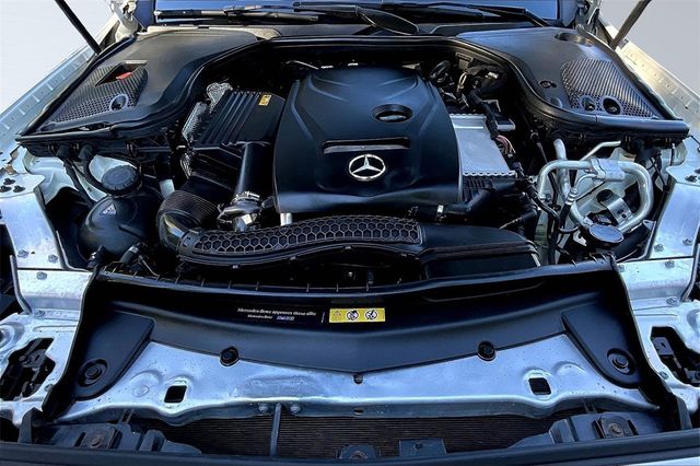 2018 Mercedes-Benz E-Class E 300 - 22930117 - 34